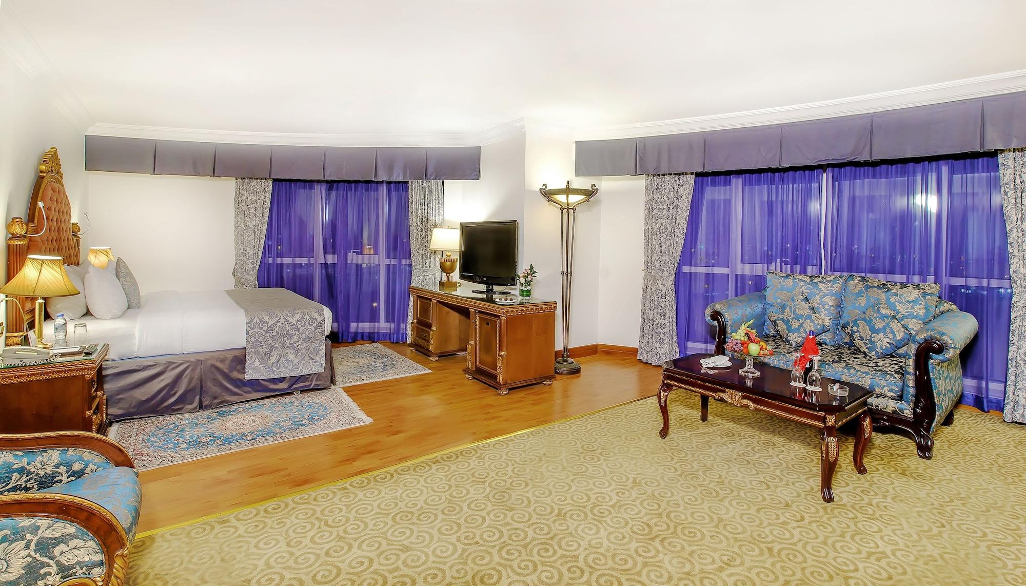 Grand Excelsior - Bur Hotel 4*