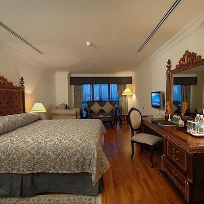 Grand Excelsior - Bur 4* Dubai