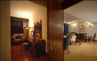 Hotel Grand Excelsior - Bur 4*